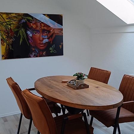 Casa-Mandelartz Apartment Рийс Екстериор снимка