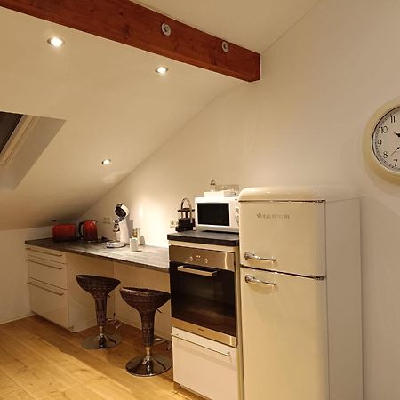 Casa-Mandelartz Apartment Рийс Екстериор снимка