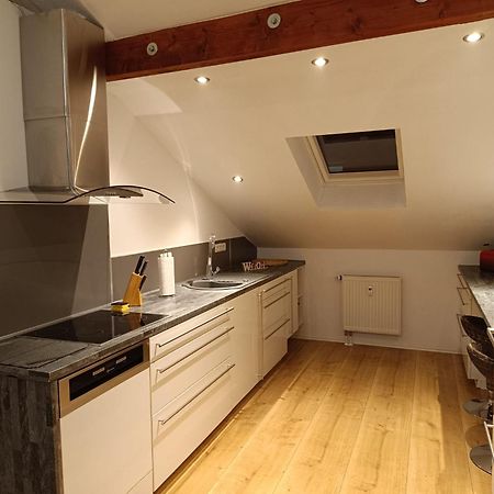 Casa-Mandelartz Apartment Рийс Екстериор снимка