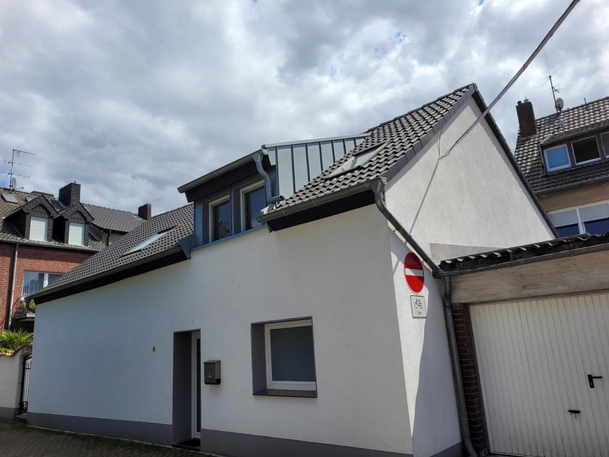 Casa-Mandelartz Apartment Рийс Екстериор снимка