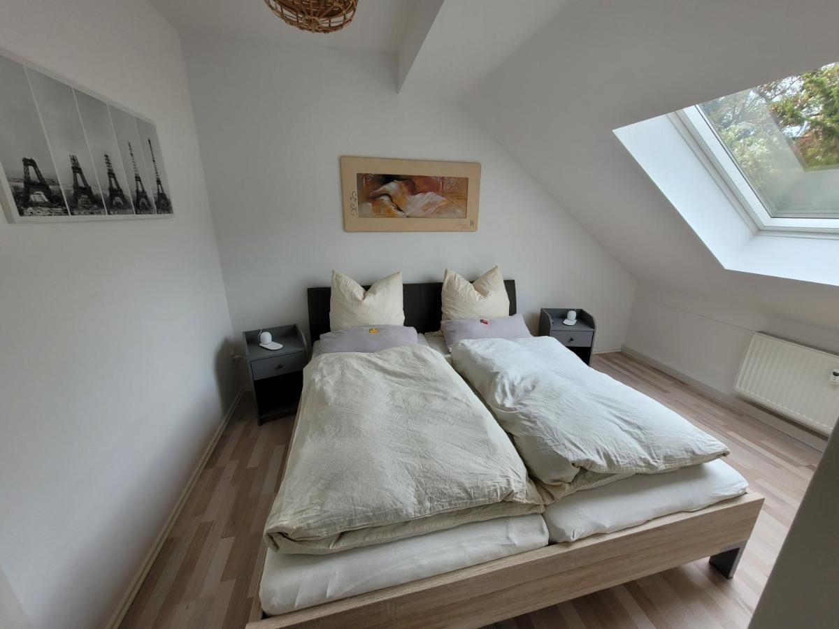 Casa-Mandelartz Apartment Рийс Екстериор снимка