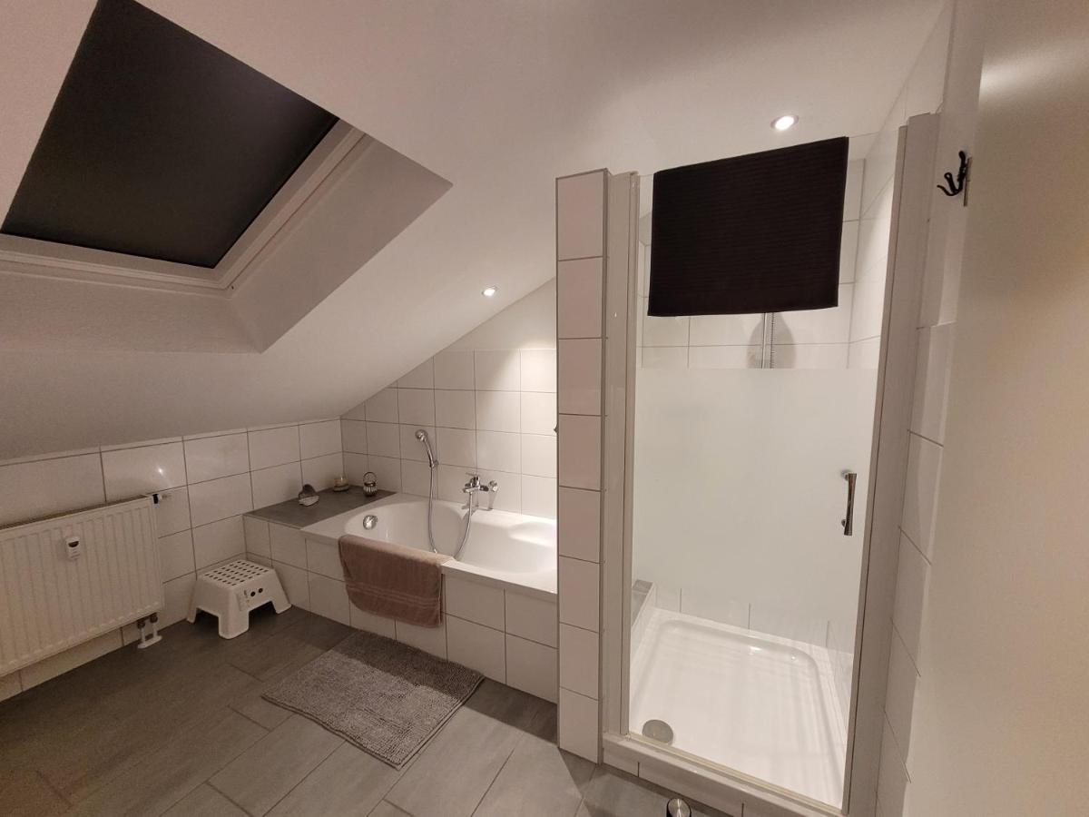 Casa-Mandelartz Apartment Рийс Екстериор снимка
