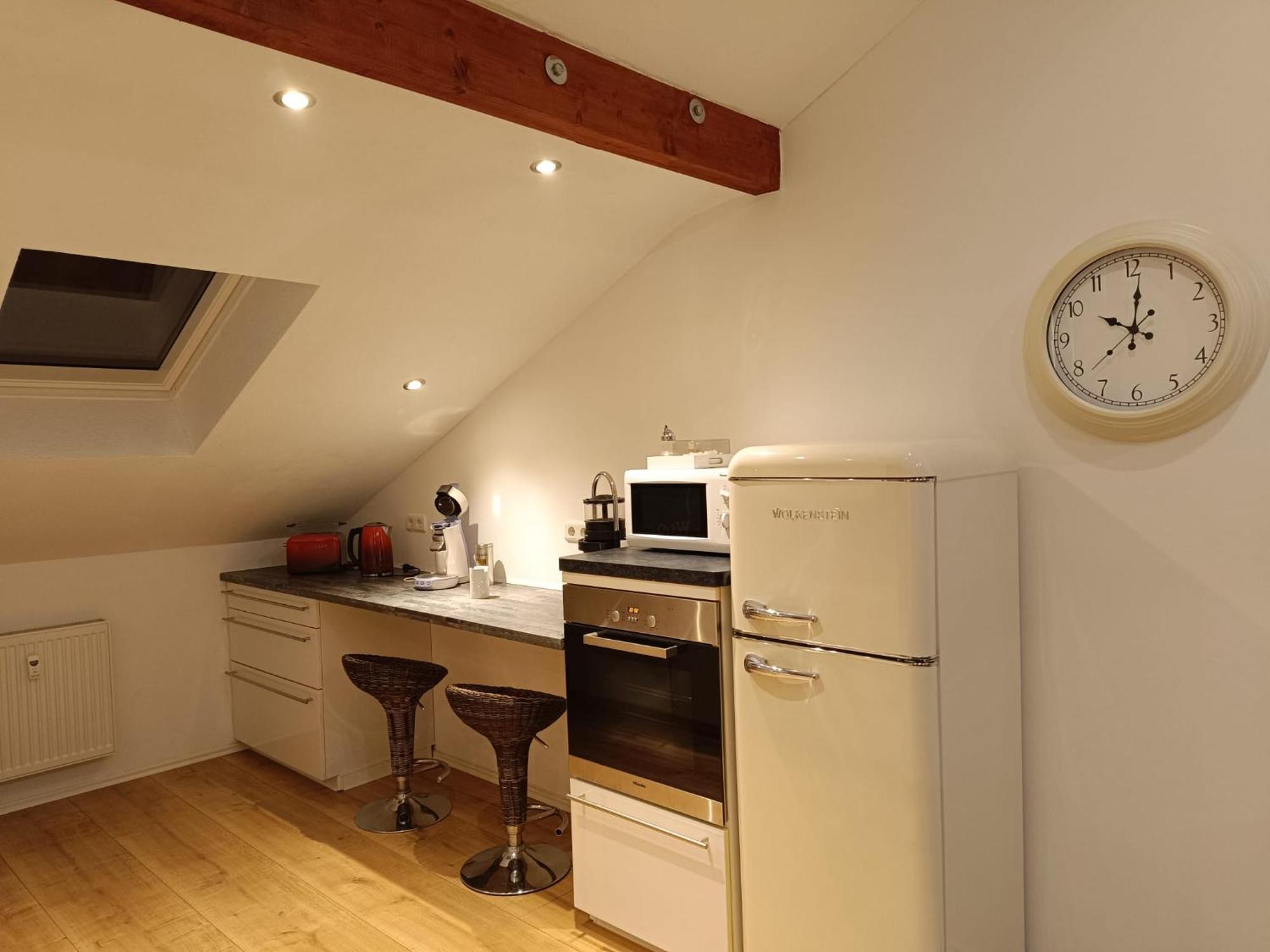 Casa-Mandelartz Apartment Рийс Екстериор снимка
